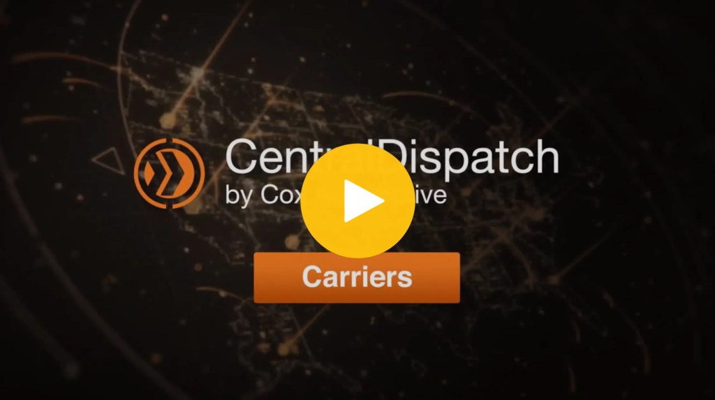 Carriers Video